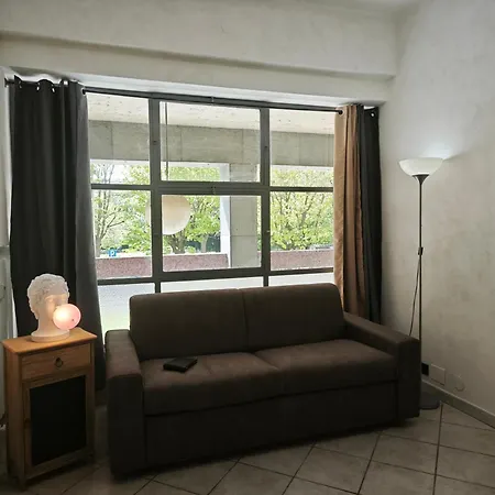 Apartmán Demarchi *