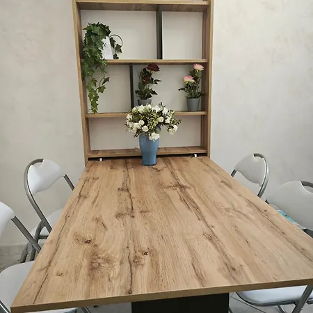 Appartement Demarchi