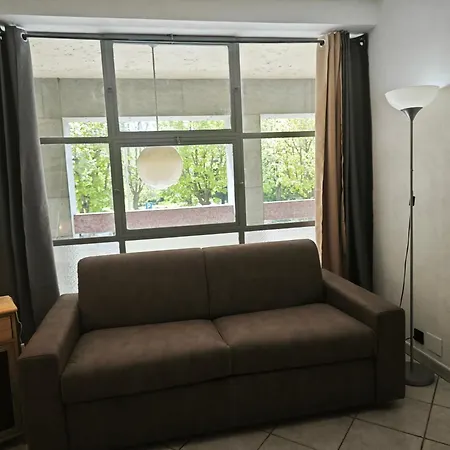 Demarchi Appartement