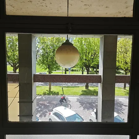 Appartement Demarchi