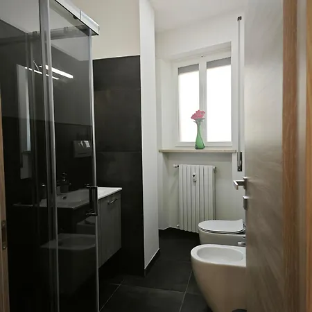 Appartement Demarchi Biella