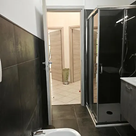 Demarchi Appartement Biella