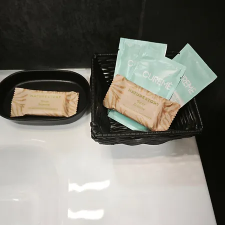 Demarchi Apartmán Biella
