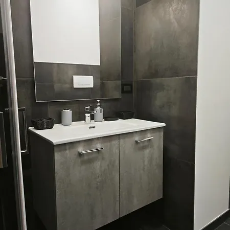 Appartement Demarchi *