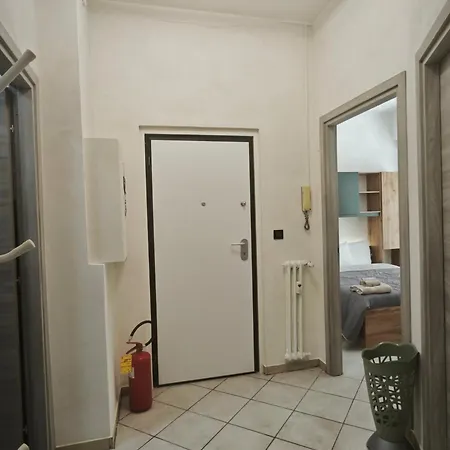 Appartement Demarchi