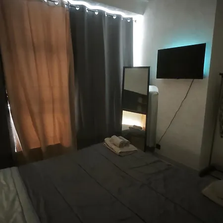 Apartmán Demarchi Biella