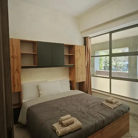 Apartmán Demarchi *