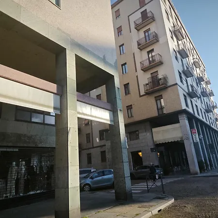 Demarchi Apartmán *